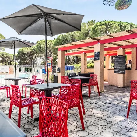 아파트 Saint-raphael Valescure - Maeva - 2 Pieces 6 Personnes Avec Terrasse - Selection - Super Mae-1620 *