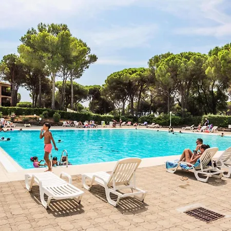 Saint-raphael Valescure - Maeva - 2 Pieces 6 Personnes Avec Terrasse - Selection - Super Mae-1620 Saint-Raphaël