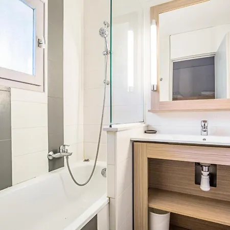 Apartment Saint-raphael Valescure - Maeva - 2 Pieces 6 Personnes Avec Terrasse - Selection - Super Mae-1620 Saint-Raphael (Var)