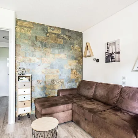 Saint-raphael Valescure - Maeva - 2 Pieces 6 Personnes Avec Terrasse - Selection - Super Mae-1620