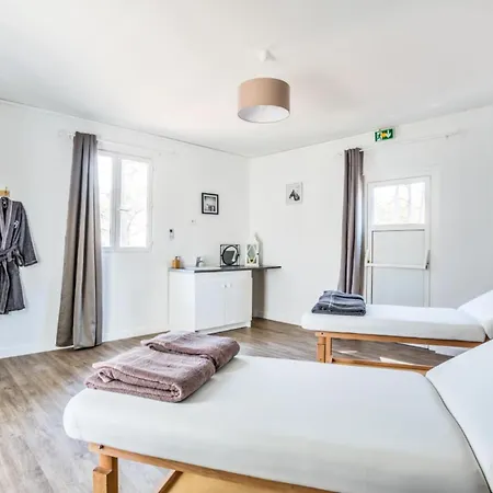 Saint-raphael Valescure - Maeva - 2 Pieces 6 Personnes Avec Terrasse - Selection - Super Mae-1620 Apartment