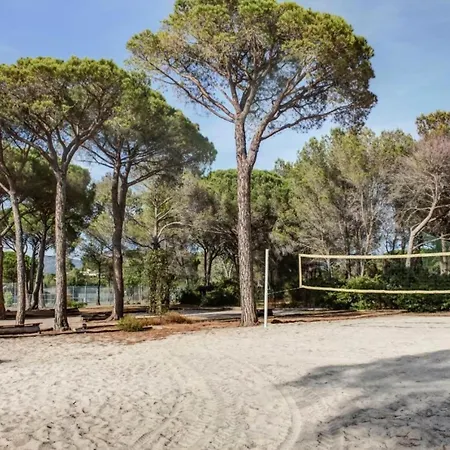 Saint-raphael Valescure - Maeva - 2 Pieces 6 Personnes Avec Terrasse - Selection - Super Mae-1620 Apartment Saint-Raphael (Var)