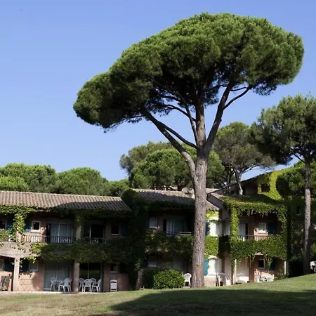 Apartment Saint-raphael Valescure - Maeva - 2 Pieces 6 Personnes Avec Terrasse - Selection - Super Mae-1620 Saint-Raphael (Var)