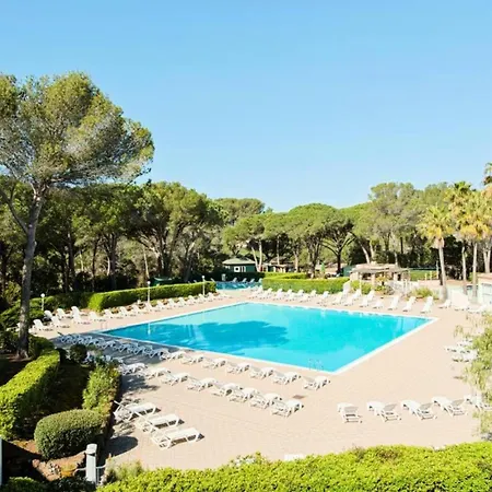 Saint-raphael Valescure - Maeva - 2 Pieces 6 Personnes Avec Terrasse - Selection - Super Mae-1620 Apartment