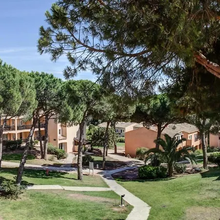 Apartment Saint-raphael Valescure - Maeva - 2 Pieces 6 Personnes Avec Terrasse - Selection - Super Mae-1620 Saint-Raphael (Var)